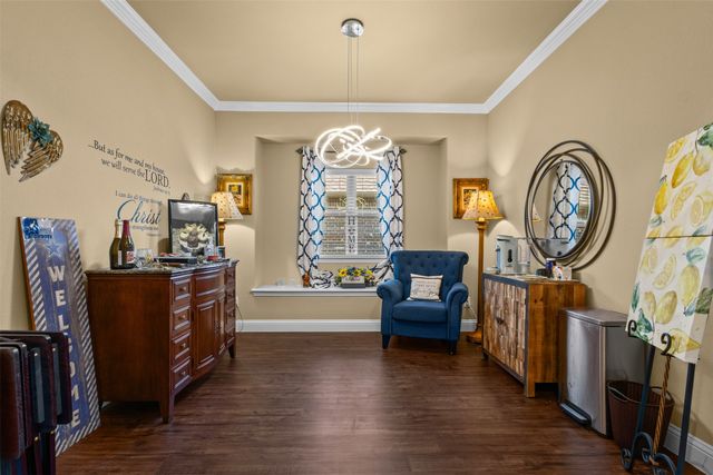 205 Melody Way, Red Oak, TX 75154