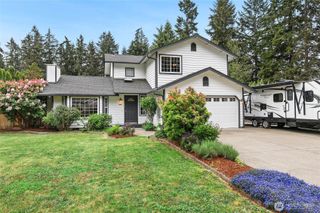 3133 Marquette Drive SE, Lacey, WA 98503