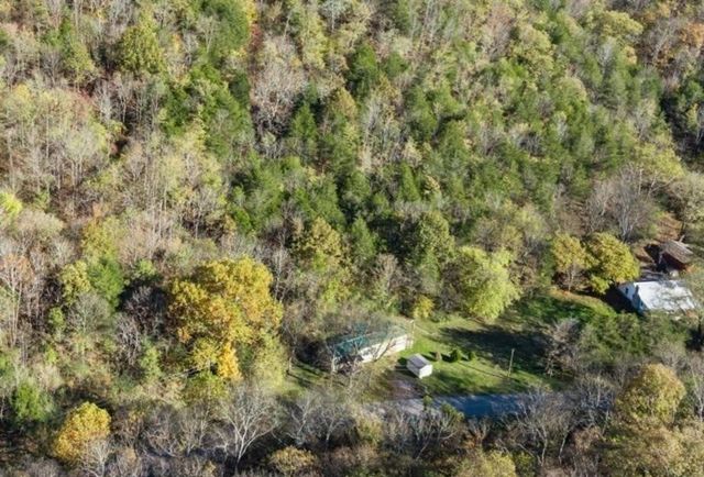 1748 Dry Fork Rd, Granville, TN 38564