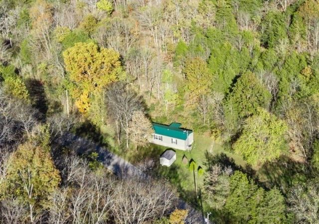 1748 Dry Fork Rd, Granville, TN 38564