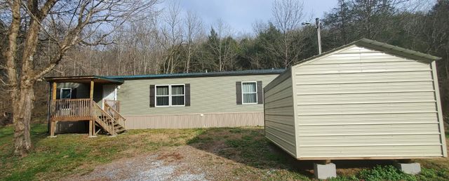 1748 Dry Fork Rd, Granville, TN 38564