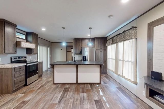 1748 Dry Fork Rd, Granville, TN 38564