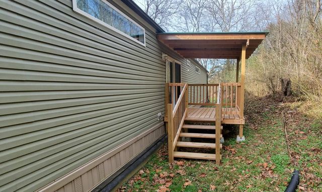 1748 Dry Fork Rd, Granville, TN 38564