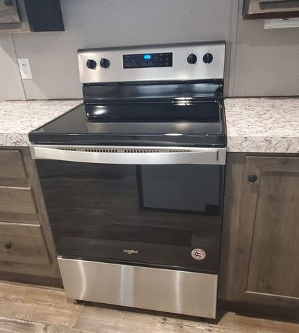 1748 Dry Fork Rd, Granville, TN 38564