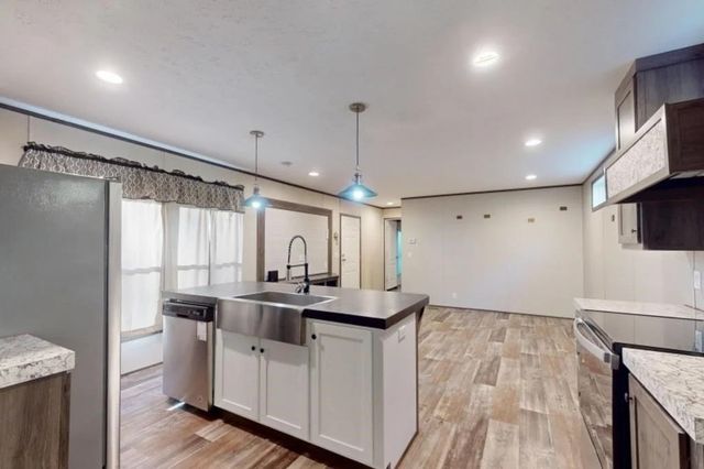 1748 Dry Fork Rd, Granville, TN 38564