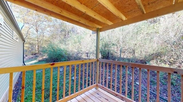 1748 Dry Fork Rd, Granville, TN 38564