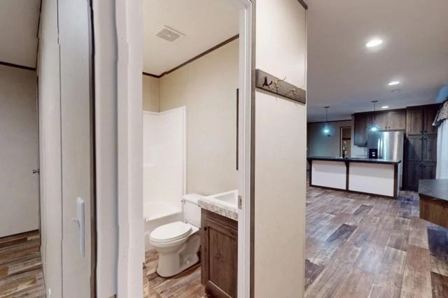 1748 Dry Fork Rd, Granville, TN 38564