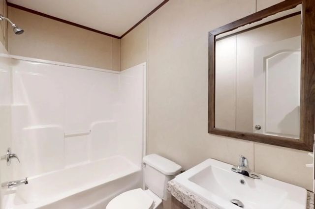 1748 Dry Fork Rd, Granville, TN 38564