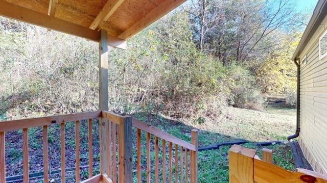 1748 Dry Fork Rd, Granville, TN 38564