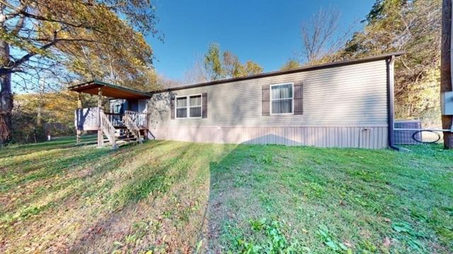 1748 Dry Fork Rd, Granville, TN 38564