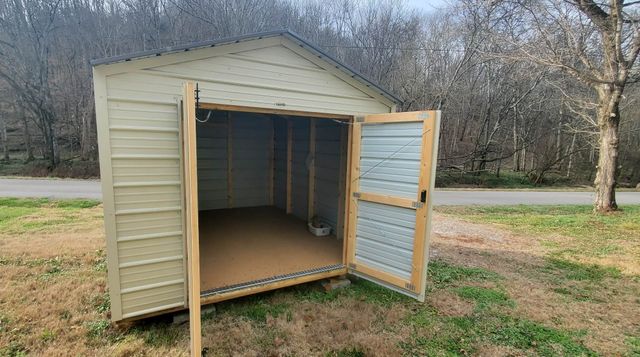 1748 Dry Fork Rd, Granville, TN 38564