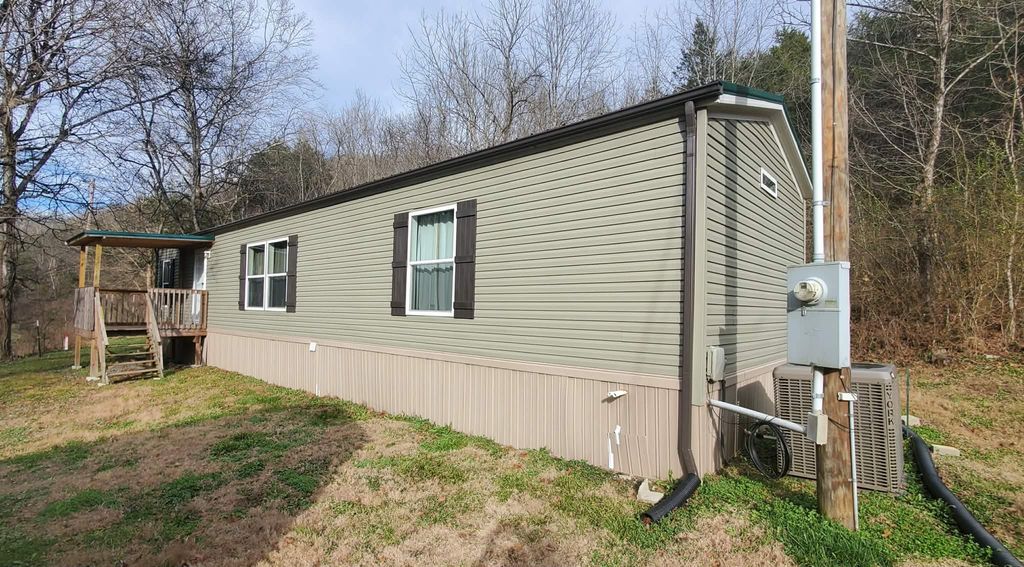 1748 Dry Fork Rd, Granville, TN 38564