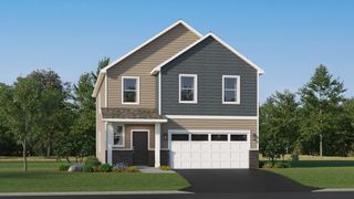 22372 Isla Way, Rogers, MN 55374