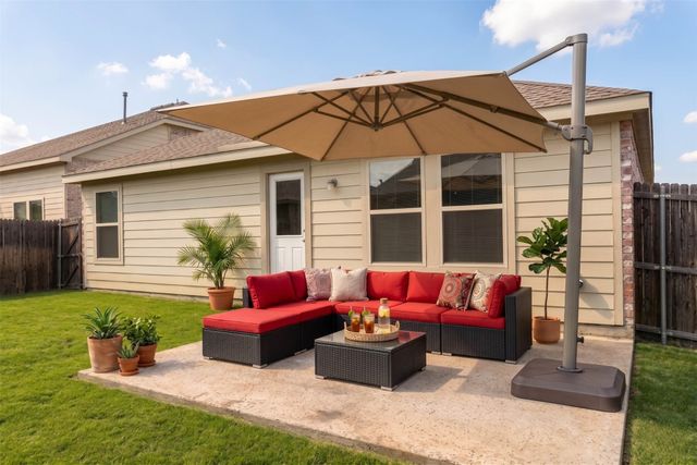767 Myrtle Lane, Princeton, TX 75407