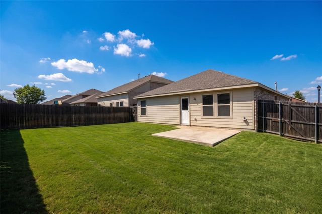 767 Myrtle Lane, Princeton, TX 75407