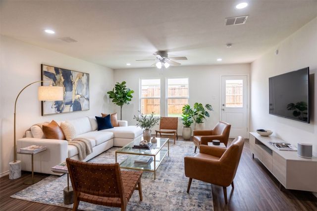 767 Myrtle Lane, Princeton, TX 75407