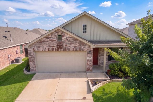 767 Myrtle Lane, Princeton, TX 75407