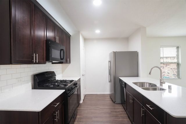 767 Myrtle Lane, Princeton, TX 75407