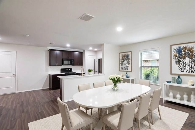 767 Myrtle Lane, Princeton, TX 75407