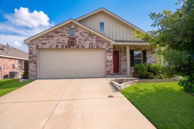 767 Myrtle Lane, Princeton, TX 75407
