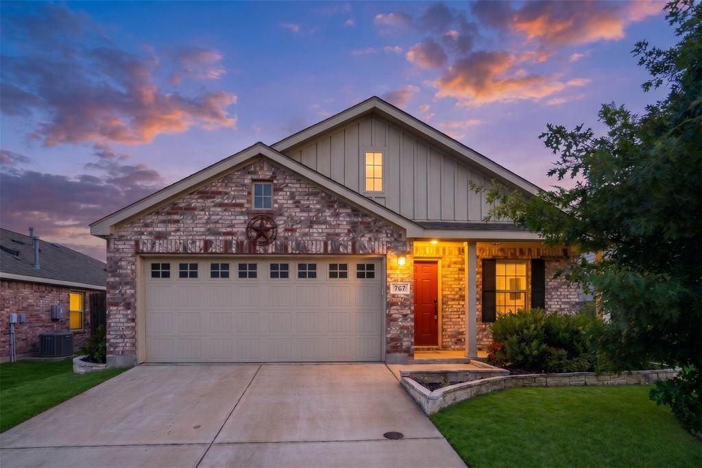 767 Myrtle Lane, Princeton, TX 75407