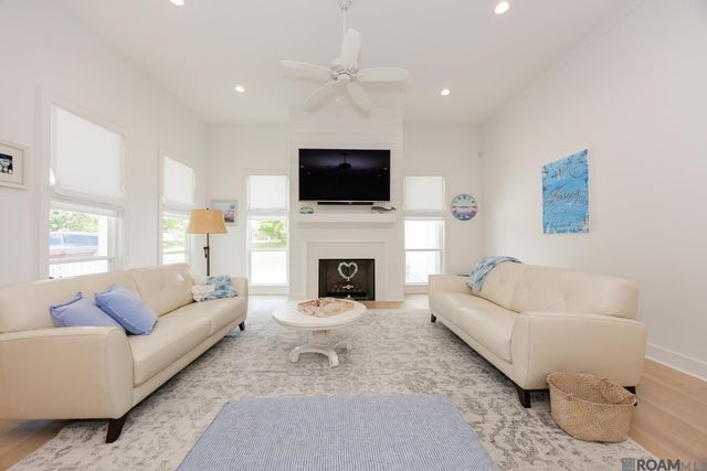 13534 Mary Edith Pl, Baton Rouge, LA 70809