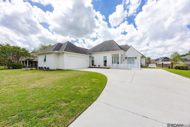 13534 Mary Edith Pl, Baton Rouge, LA 70809