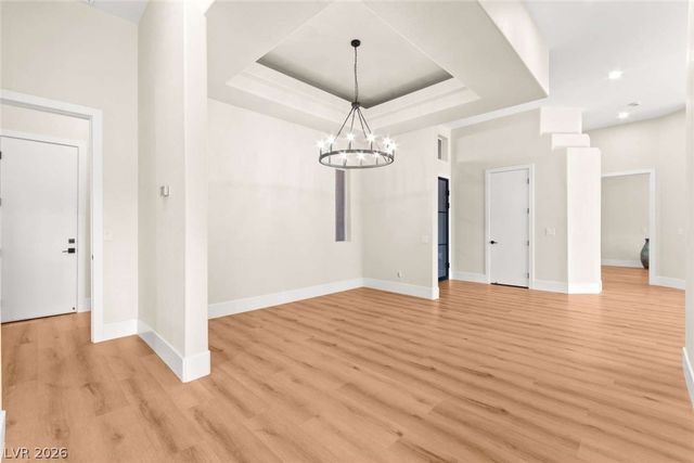 8649 Robinson Ridge Drive, Las Vegas, NV 89117