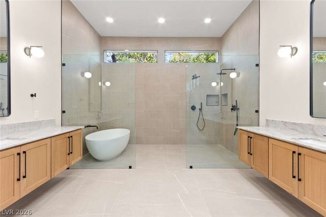 8649 Robinson Ridge Drive, Las Vegas, NV 89117