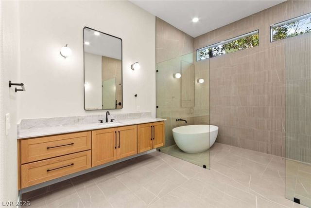 8649 Robinson Ridge Drive, Las Vegas, NV 89117