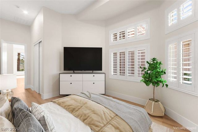 8649 Robinson Ridge Drive, Las Vegas, NV 89117