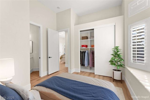 8649 Robinson Ridge Drive, Las Vegas, NV 89117