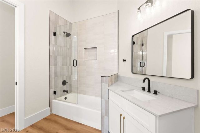 8649 Robinson Ridge Drive, Las Vegas, NV 89117