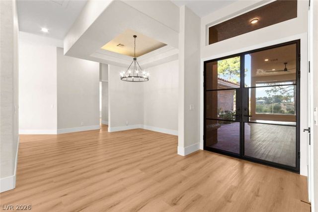 8649 Robinson Ridge Drive, Las Vegas, NV 89117