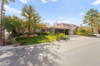 8649 Robinson Ridge Drive, Las Vegas, NV 89117