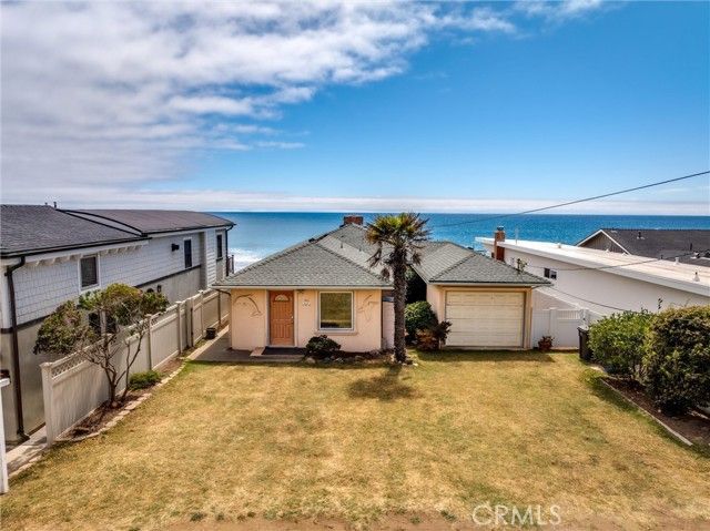 2670 Studio Drive, Cayucos, CA 93430