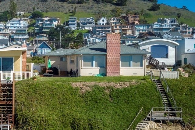 2670 Studio Drive, Cayucos, CA 93430