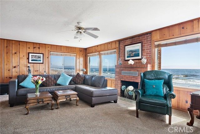 2670 Studio Drive, Cayucos, CA 93430