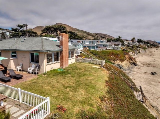 2670 Studio Drive, Cayucos, CA 93430