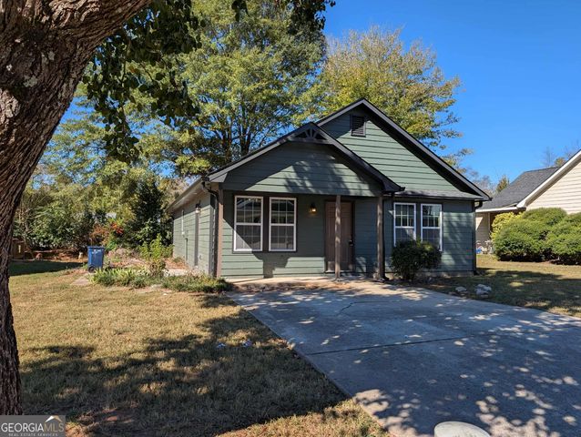 110 Wedgewood Walk, Griffin, GA 30223