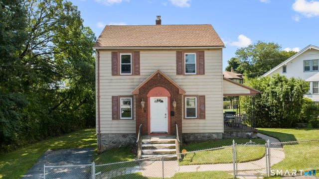 222 Easton Avenue, Waterbury, CT 06704