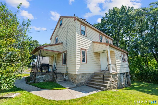 222 Easton Avenue, Waterbury, CT 06704