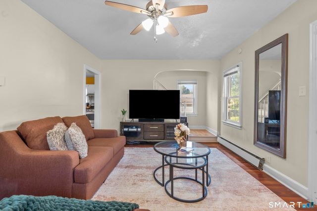 222 Easton Avenue, Waterbury, CT 06704