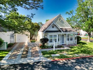 2602 Fanto Court, Sparks, NV 89431