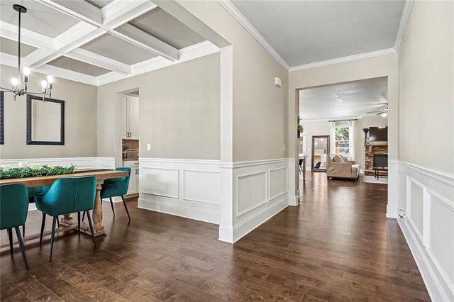 15 Eastcreek Court, Dallas, GA 30132