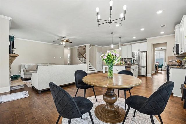 15 Eastcreek Court, Dallas, GA 30132