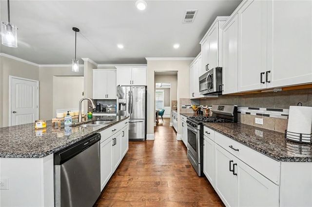 15 Eastcreek Court, Dallas, GA 30132