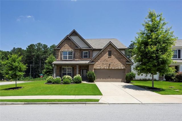 15 Eastcreek Court, Dallas, GA 30132
