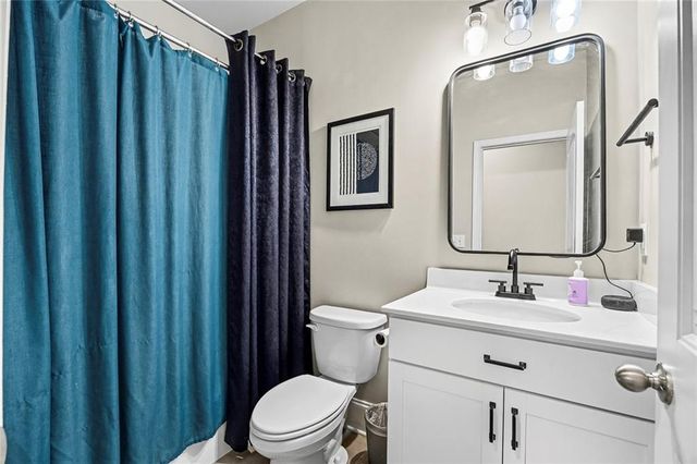 15 Eastcreek Court, Dallas, GA 30132