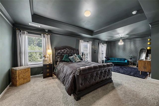15 Eastcreek Court, Dallas, GA 30132